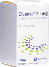 elvans 20 mg satın al